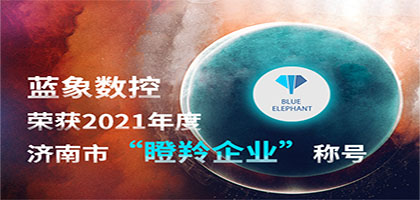 喜报！恭喜恒盛平台荣获2021年度东莞市“瞪羚企业”称号